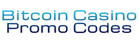 Current Bitcoin Casino Promo Codes