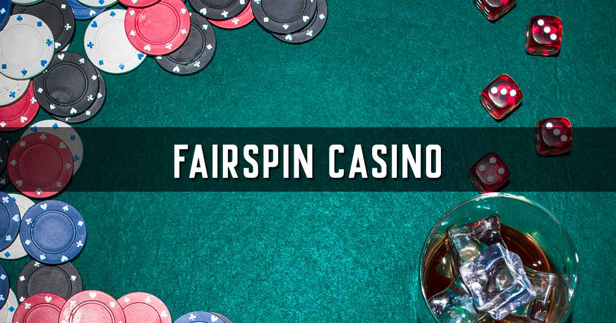 Fairspin Casino