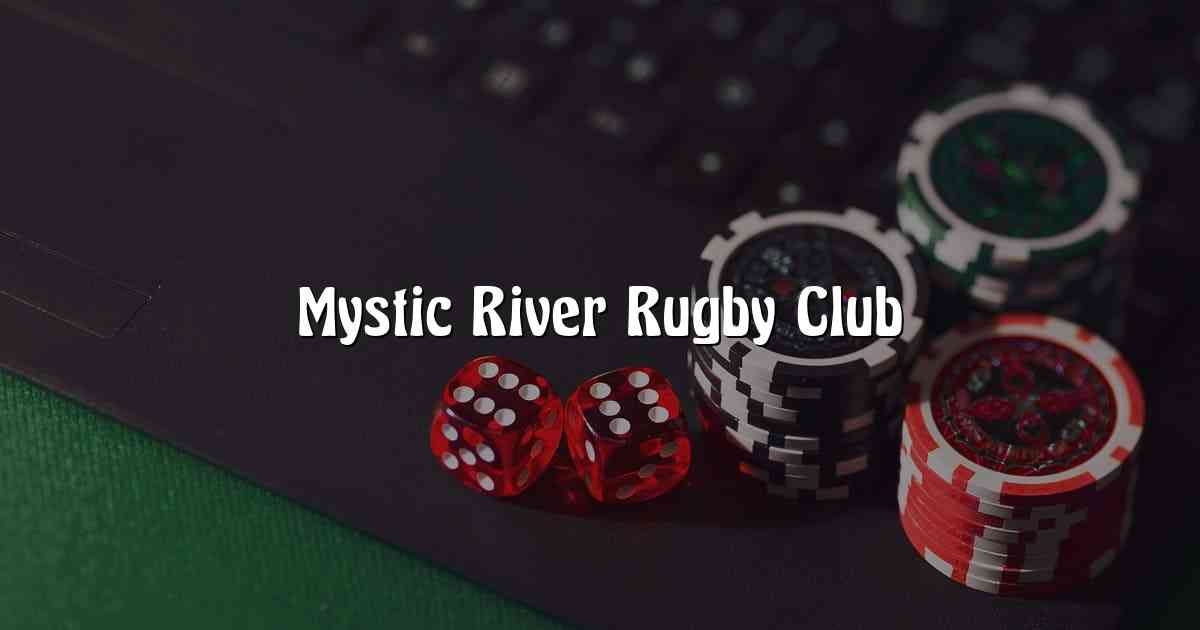 Mystic River Rugby Club